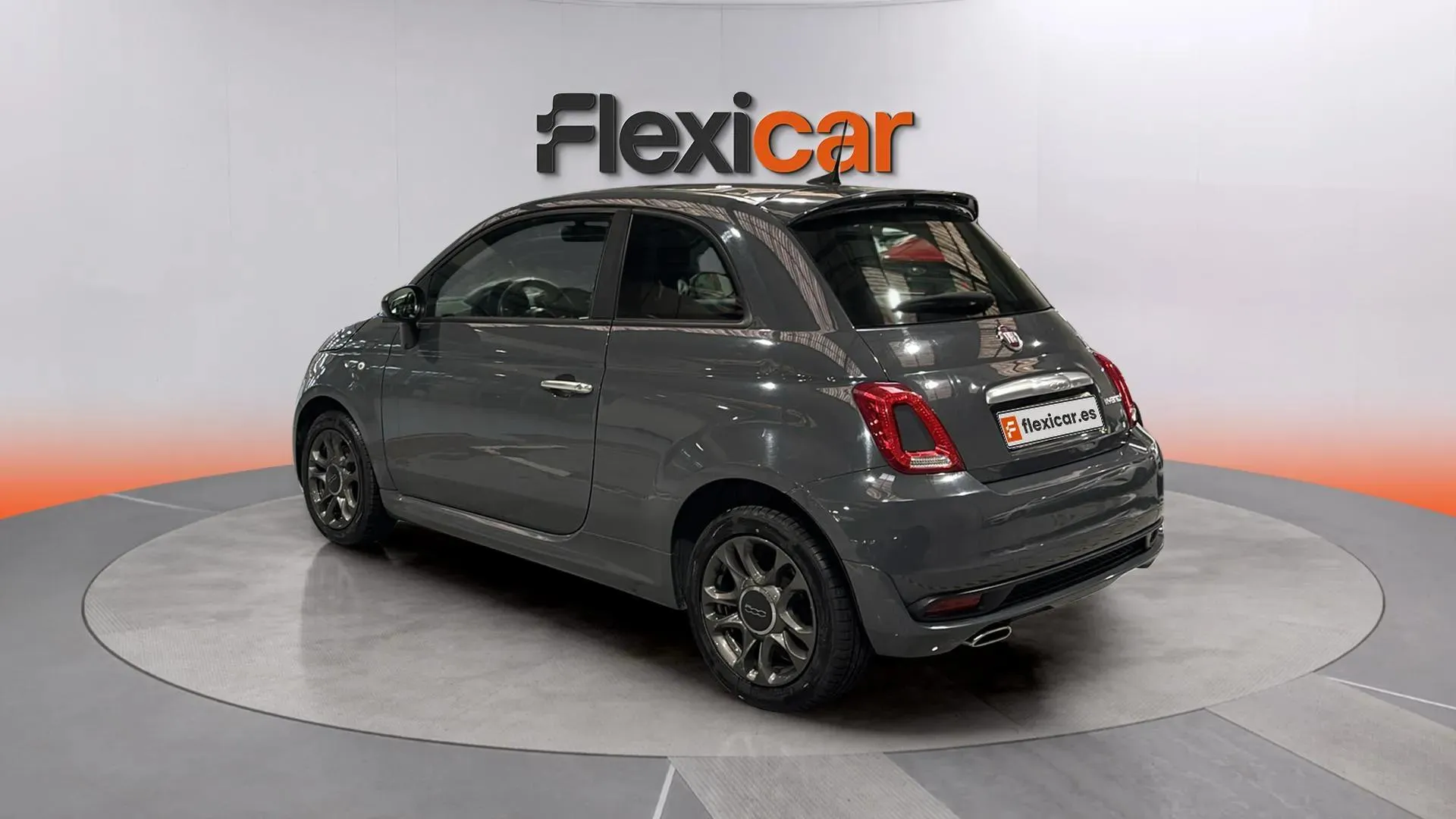 Fiat 500 Connect 1.0 Hybrid - foto 5