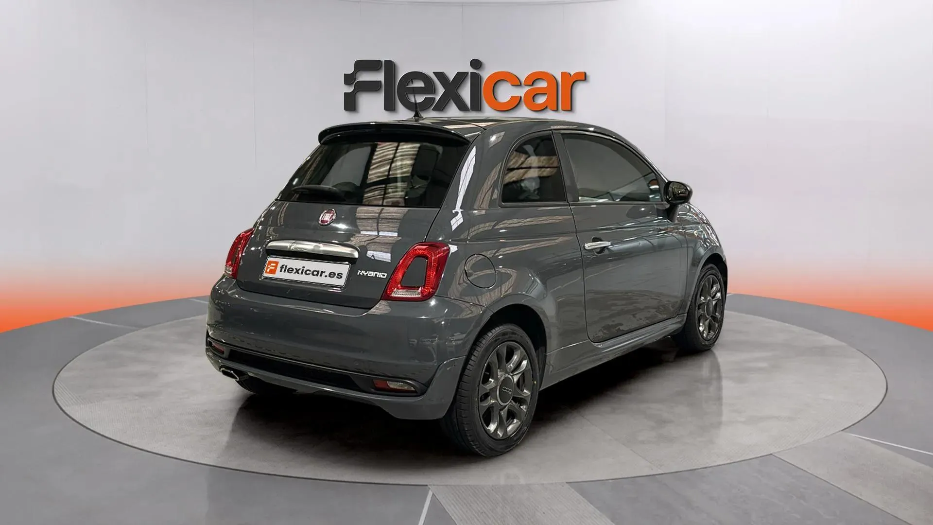 Fiat 500 Connect 1.0 Hybrid - foto 7