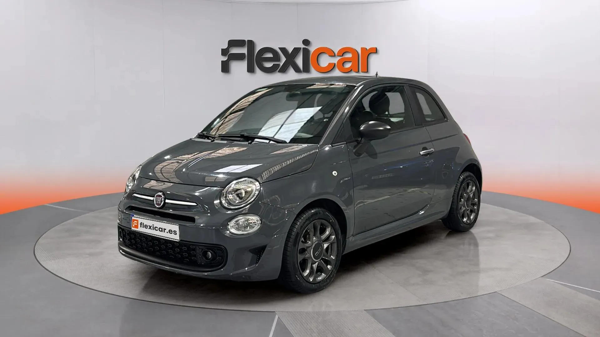 Fiat 500 Connect 1.0 Hybrid - foto 3