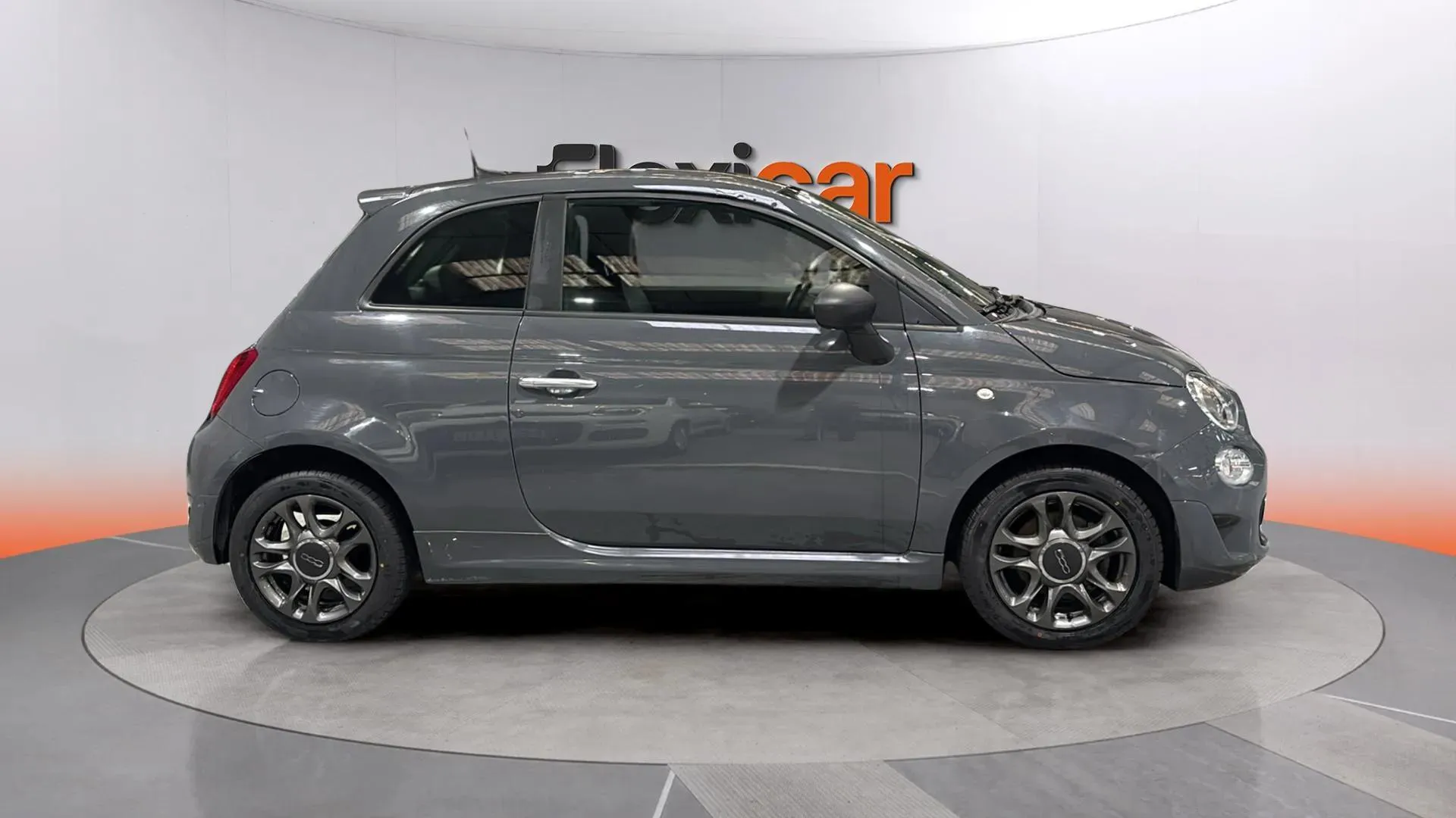 Fiat 500 Connect 1.0 Hybrid - foto 8