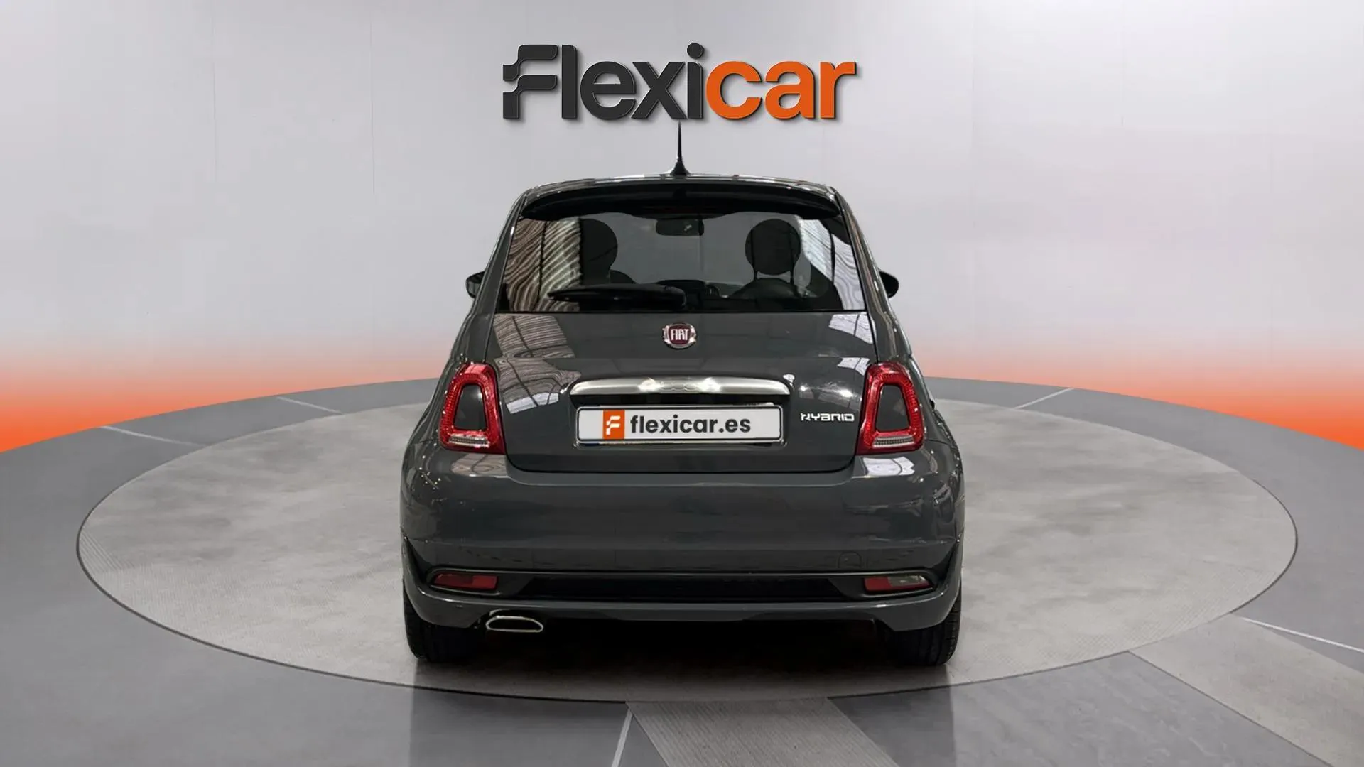 Fiat 500 Connect 1.0 Hybrid - foto 6