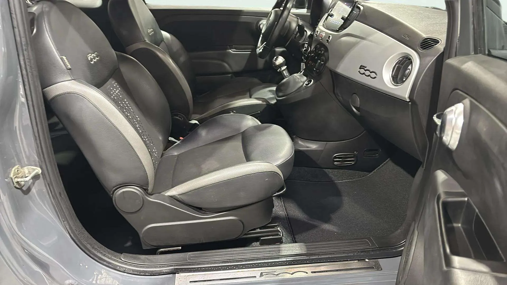Fiat 500 Connect 1.0 Hybrid - foto 19