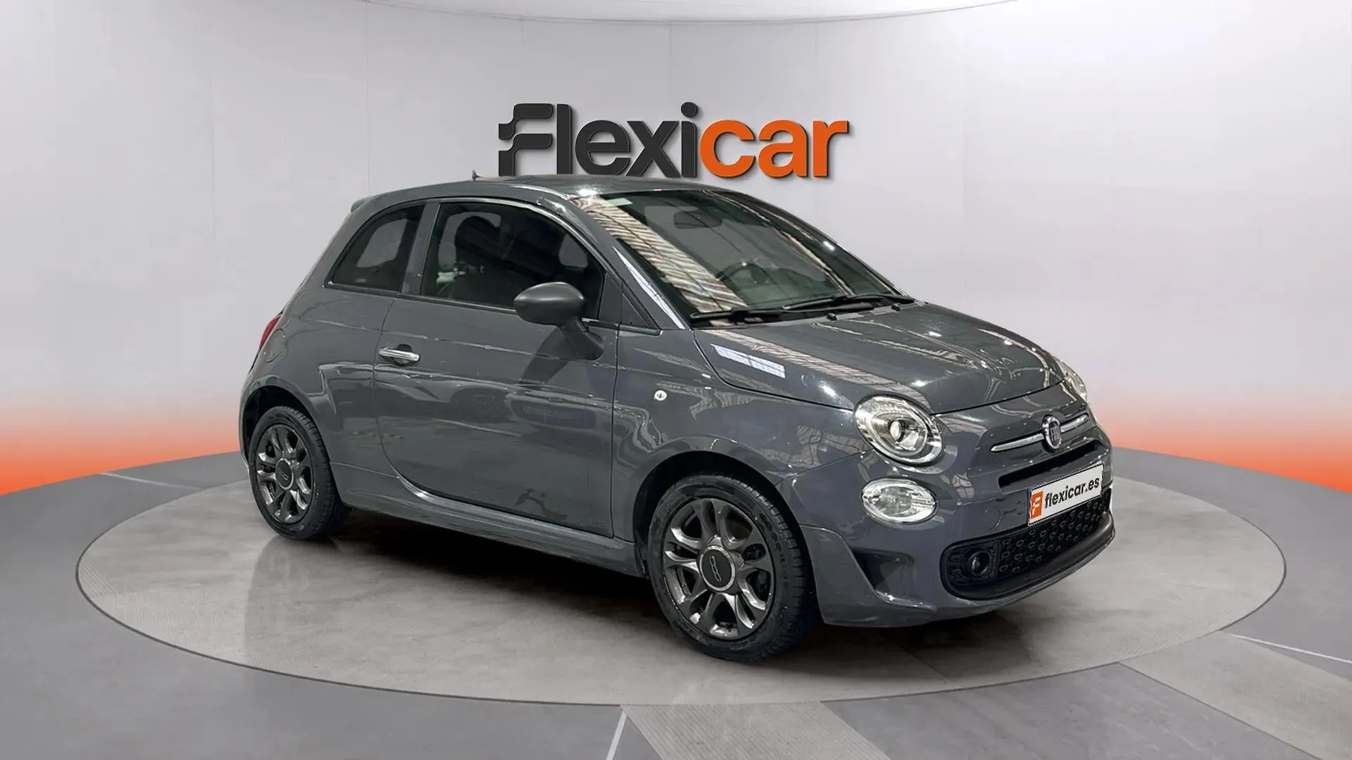Fiat 500 Connect 1.0 Hybrid