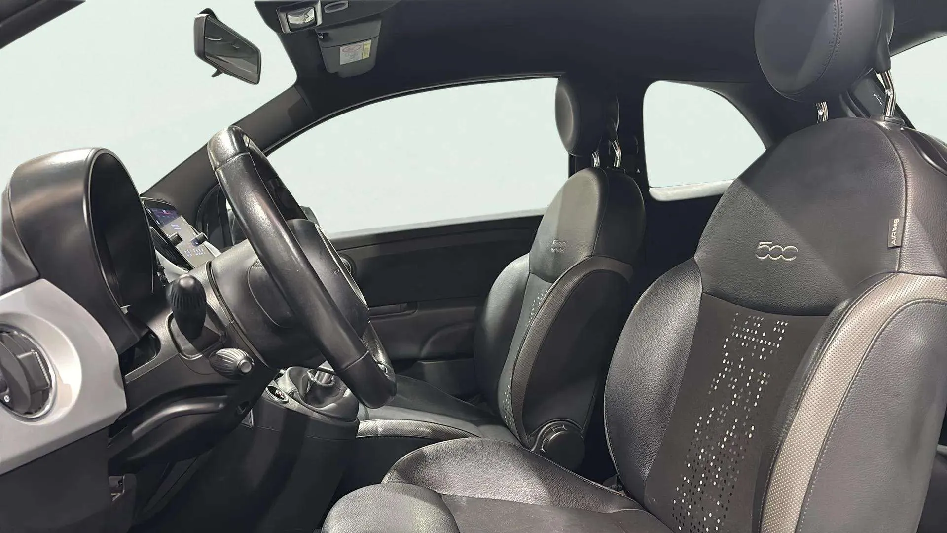 Fiat 500 Connect 1.0 Hybrid - foto 18