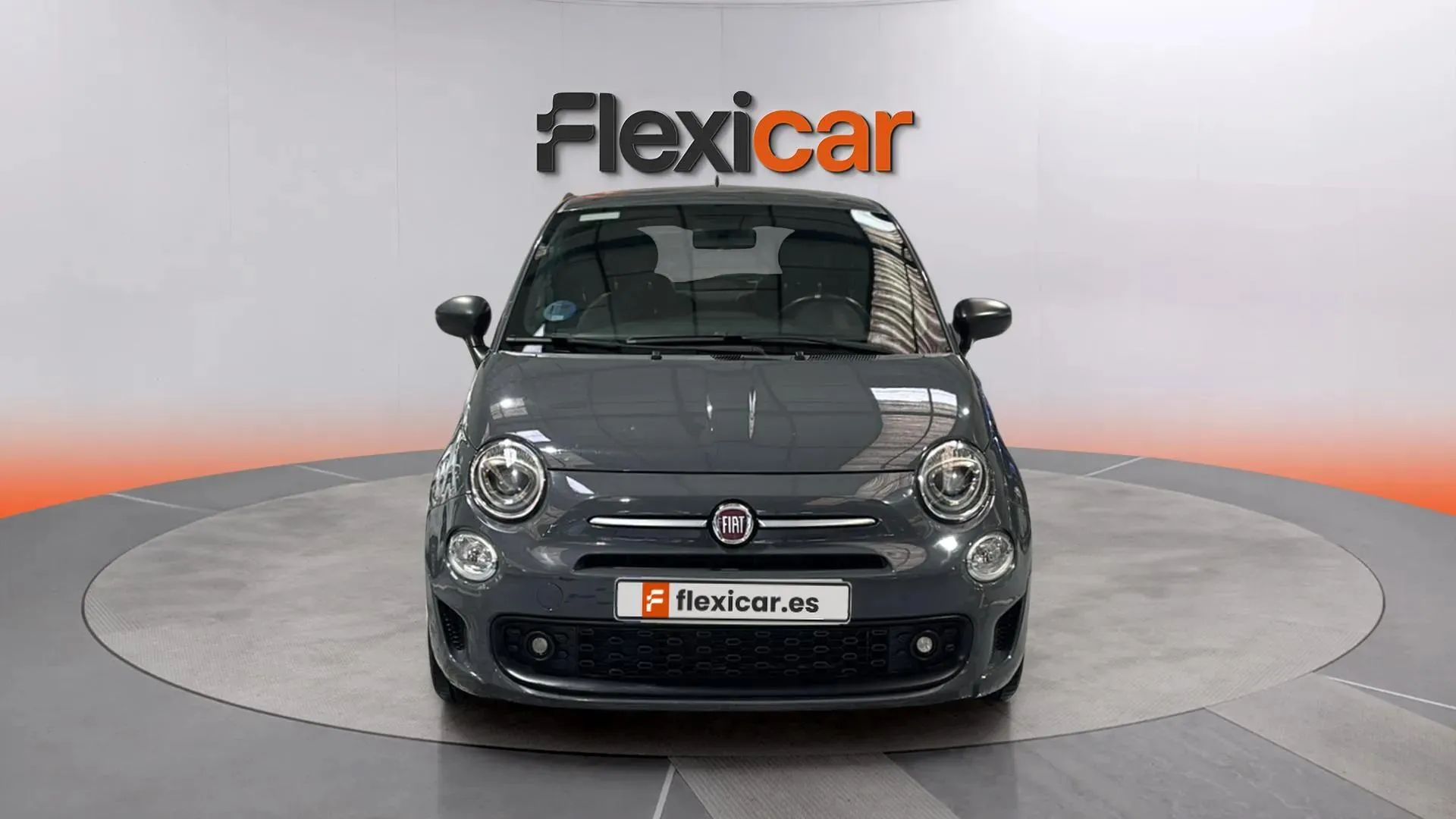 Fiat 500 Connect 1.0 Hybrid - foto 2