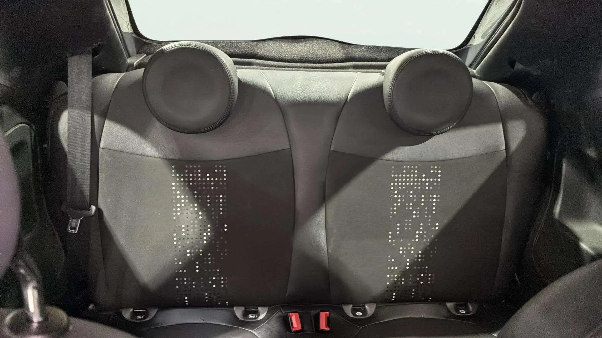 Fiat 500 Connect 1.0 Hybrid - foto 20