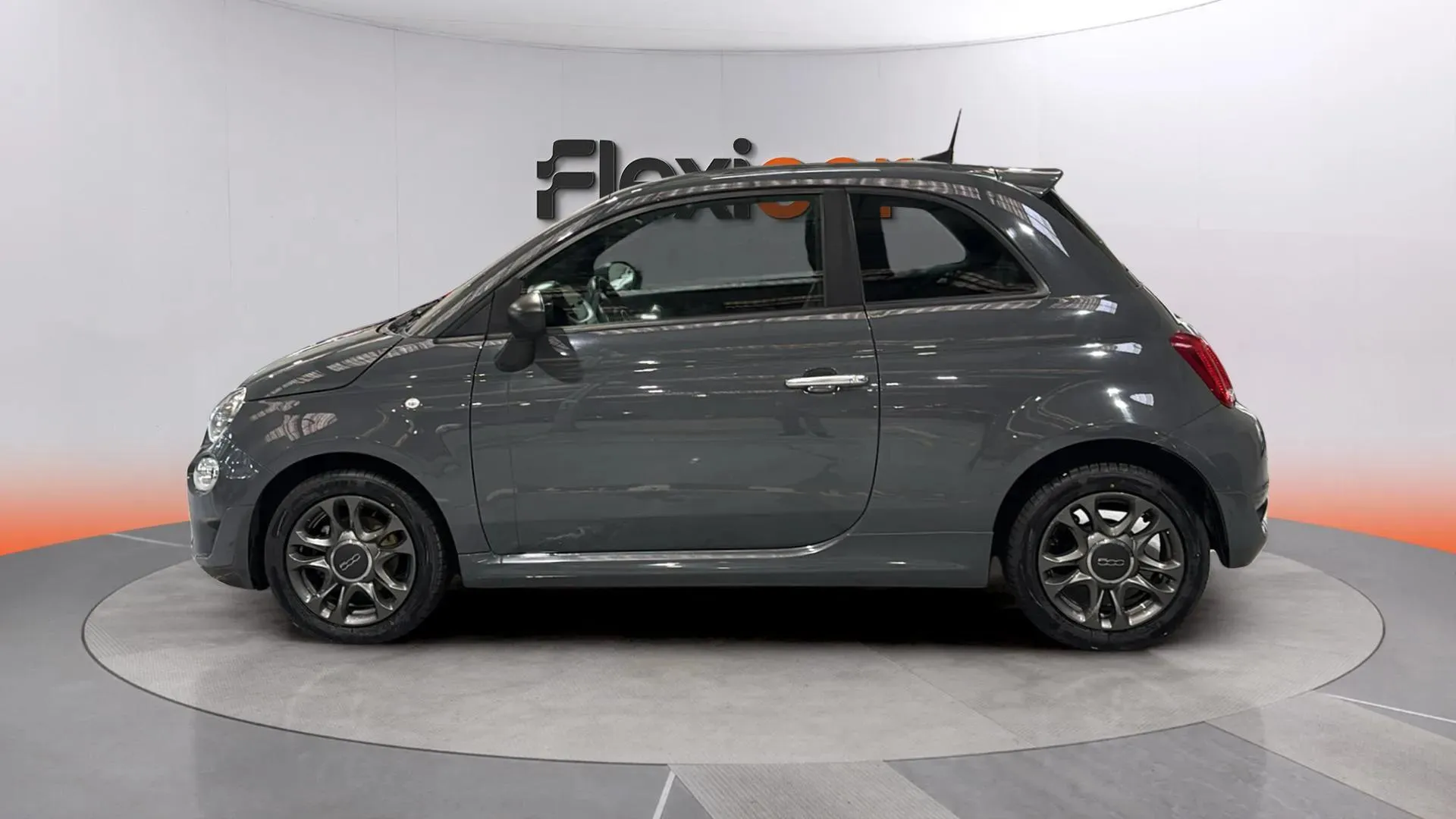 Fiat 500 Connect 1.0 Hybrid - foto 4