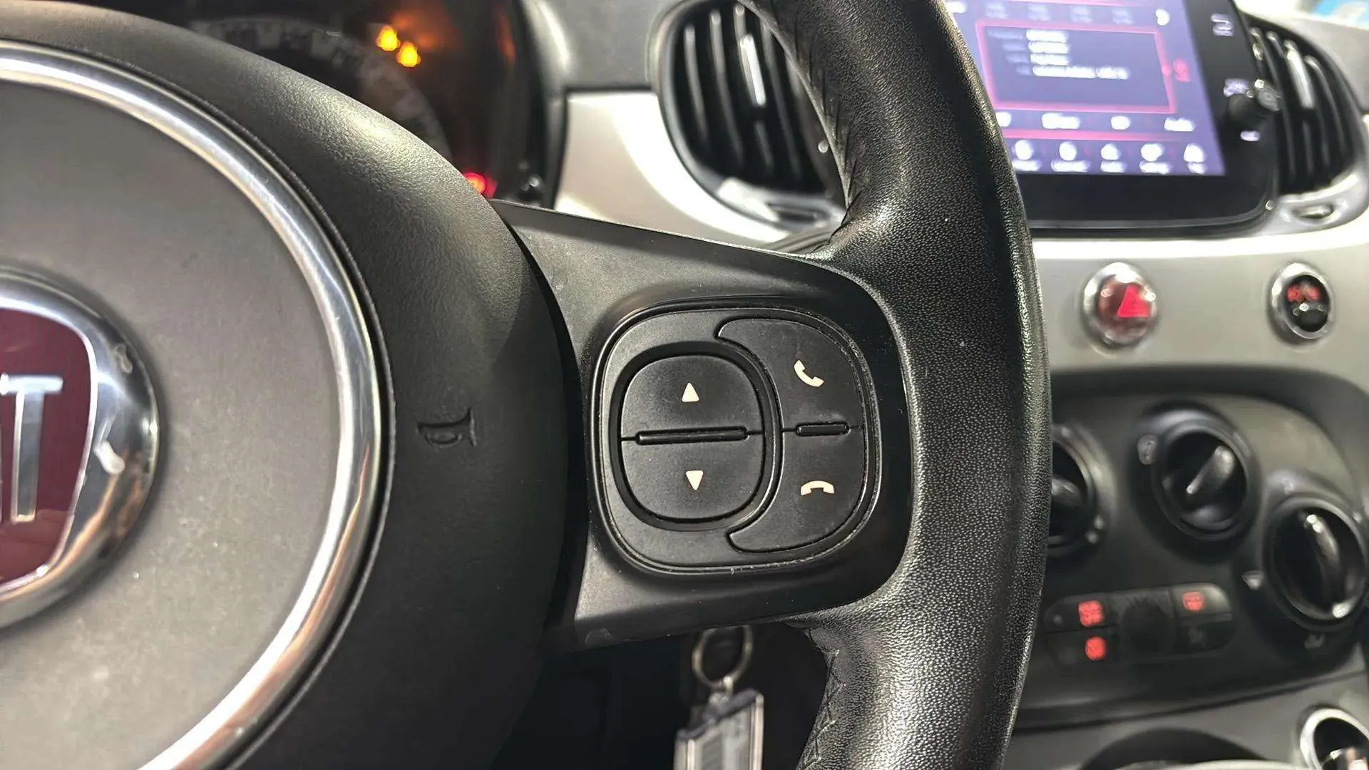 Fiat 500 Connect 1.0 Hybrid - foto 13
