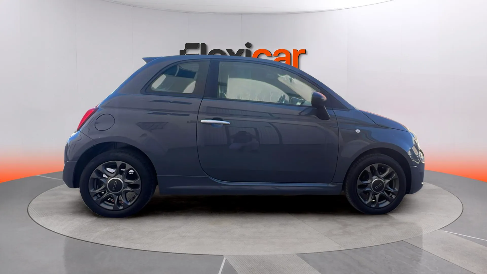 Fiat 500 Sport 1.0 Hybrid - foto 8
