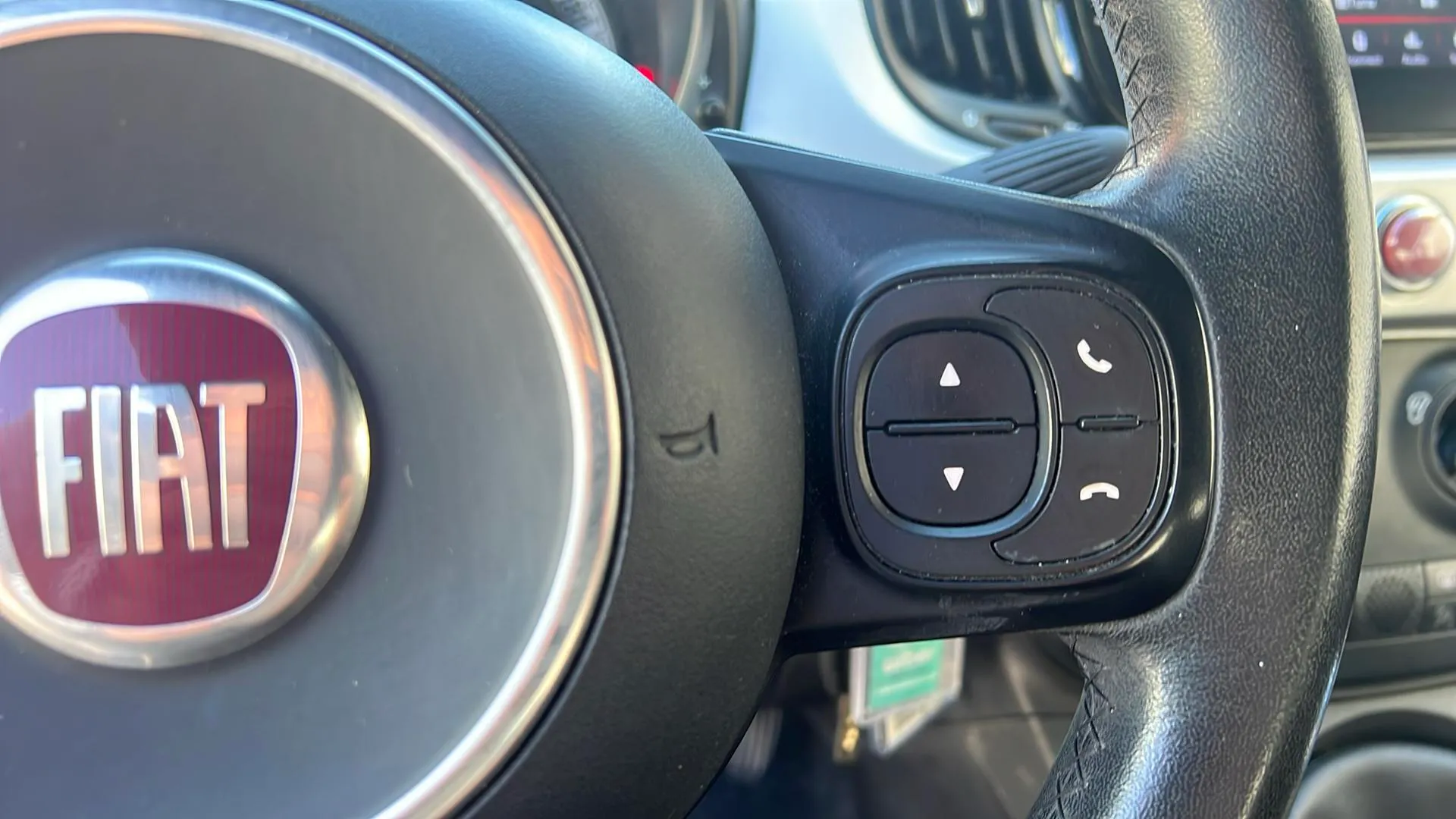Fiat 500 Sport 1.0 Hybrid - foto 14