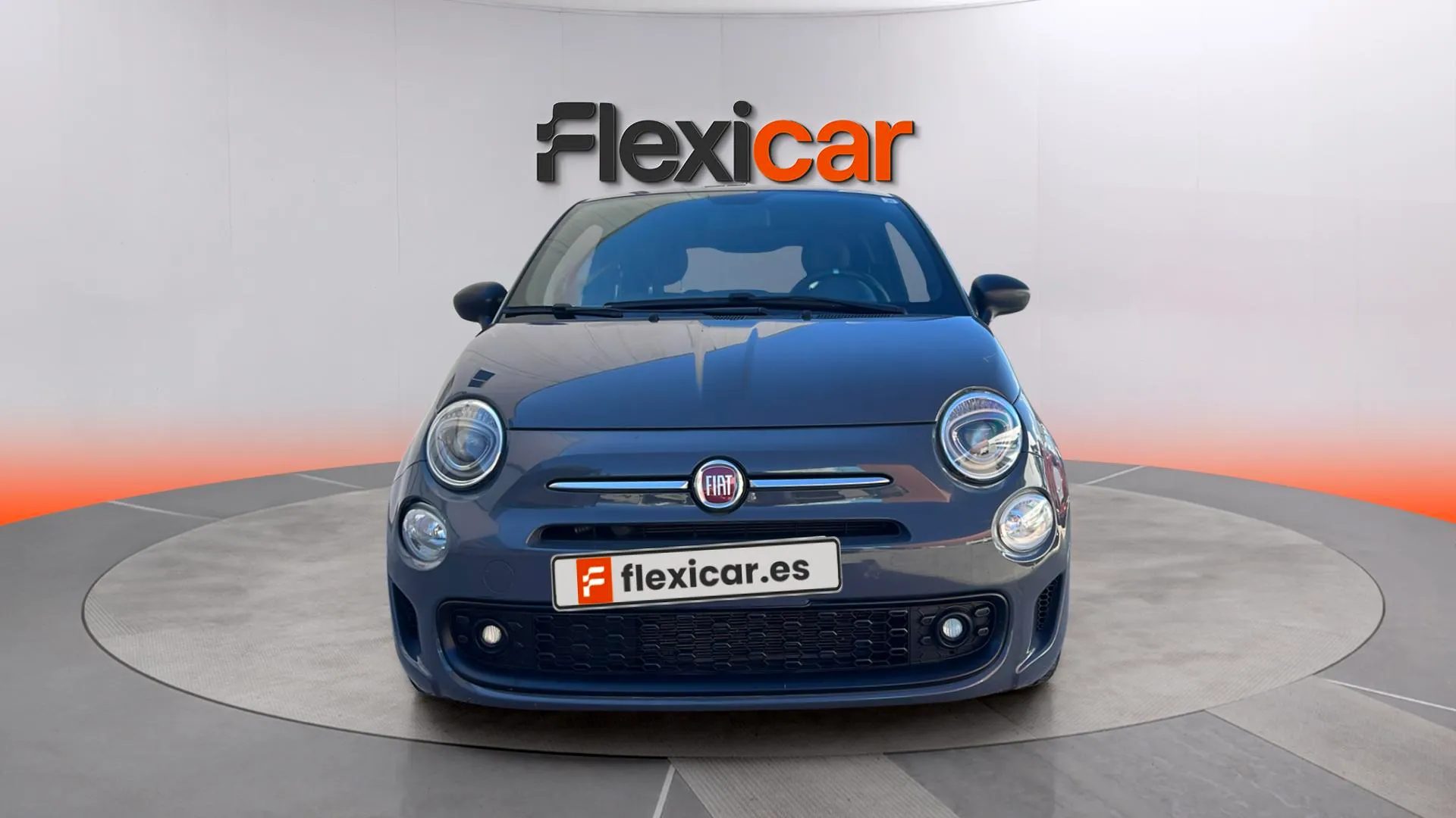 Fiat 500 Sport 1.0 Hybrid - foto 2