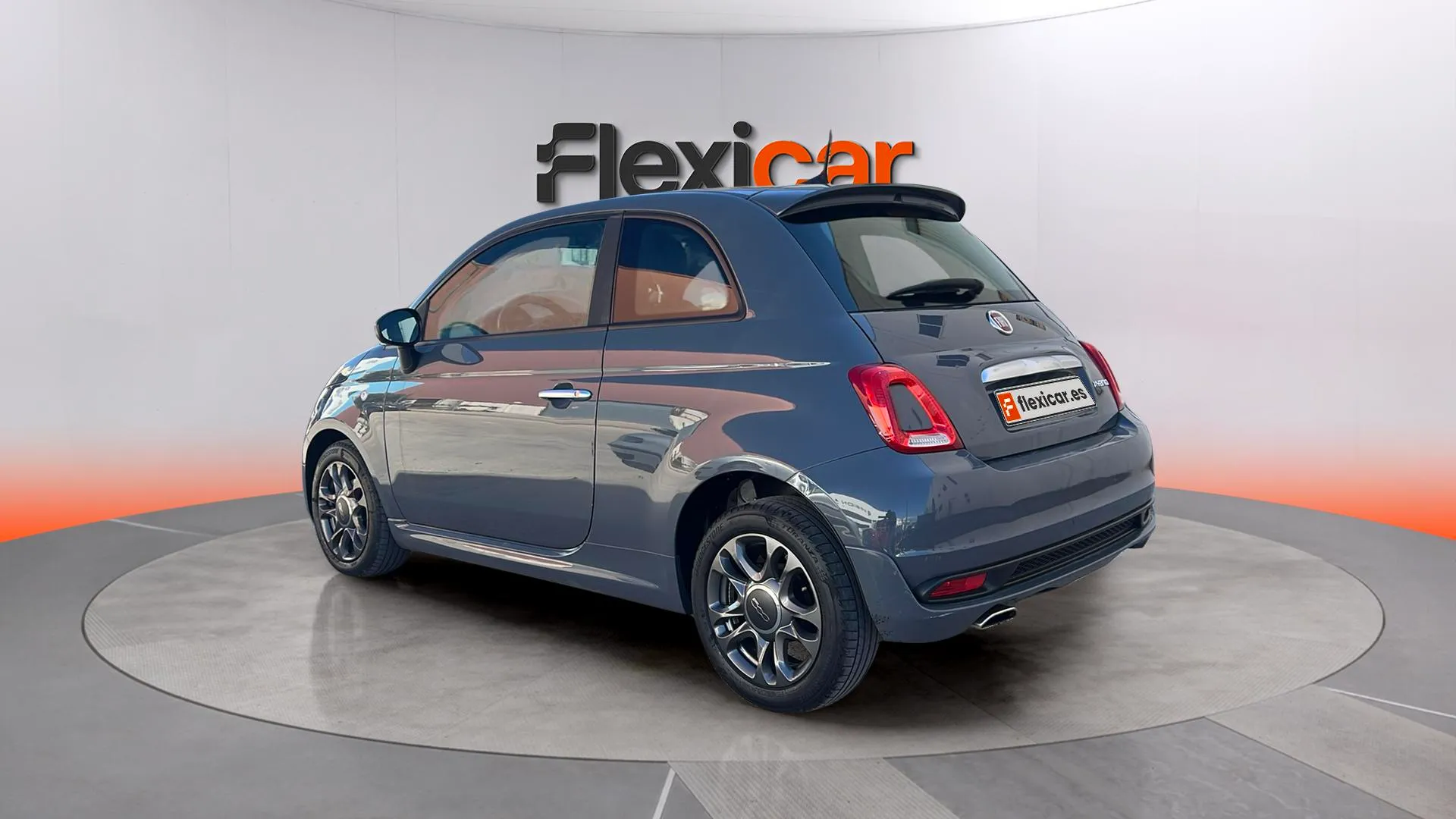Fiat 500 Sport 1.0 Hybrid - foto 5