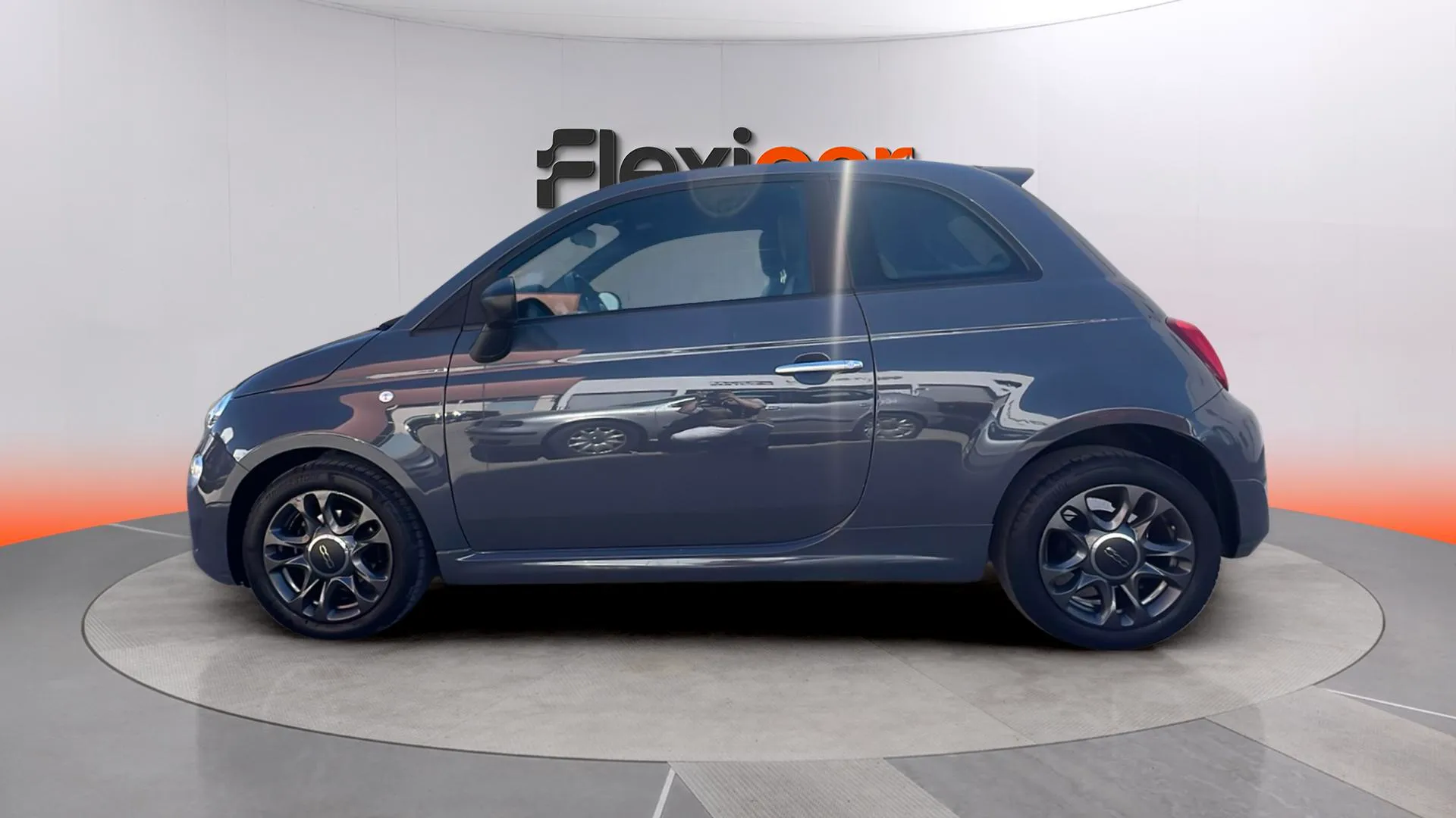 Fiat 500 Sport 1.0 Hybrid - foto 4