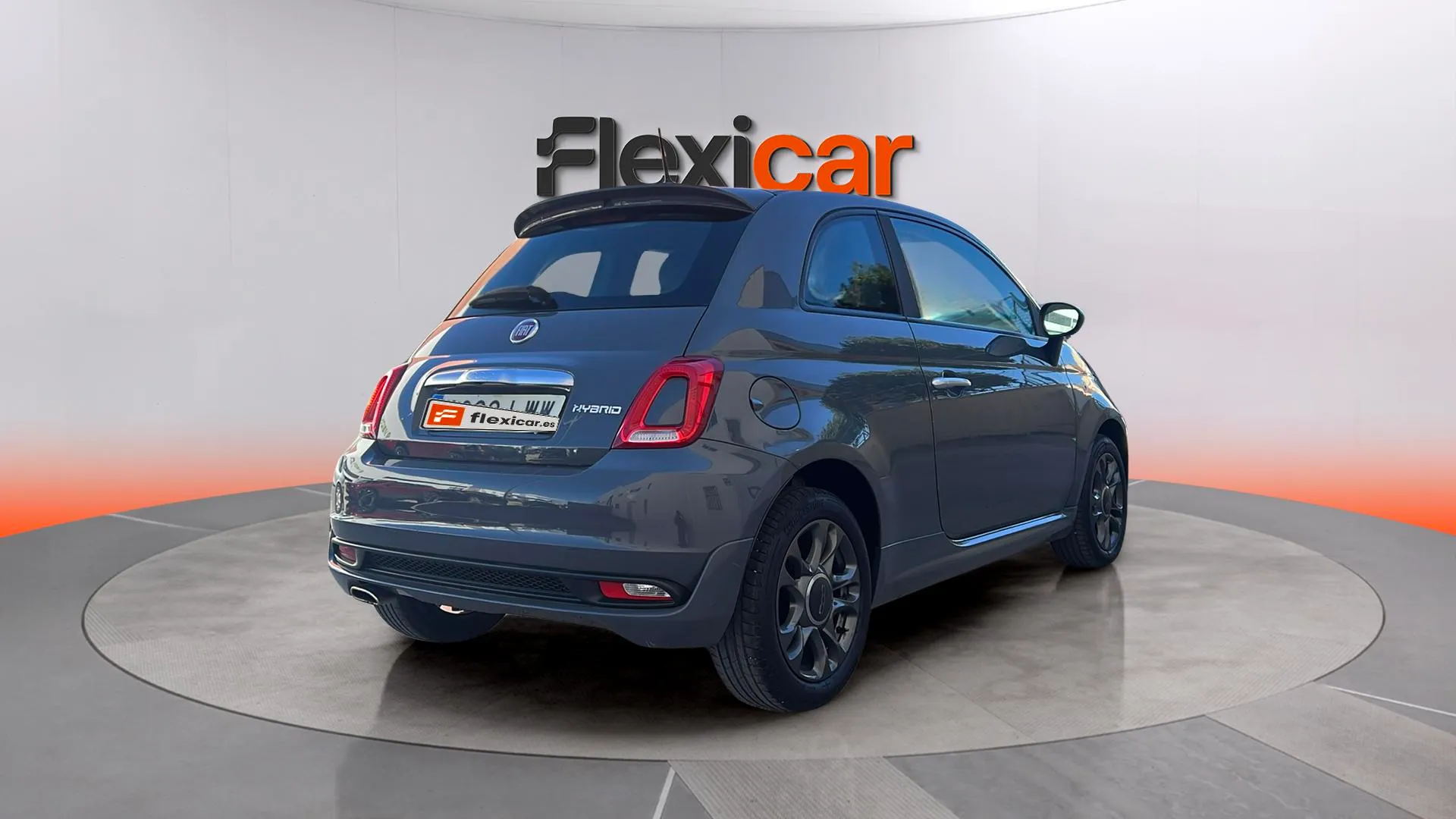 Fiat 500 Sport 1.0 Hybrid - foto 7