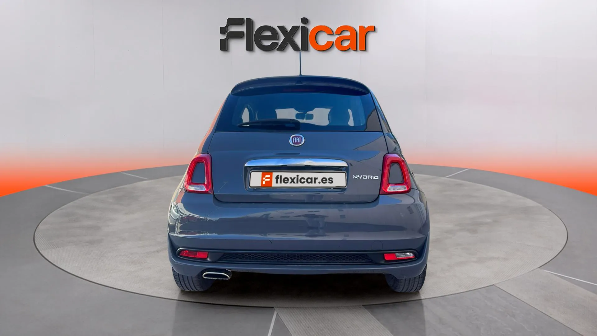 Fiat 500 Sport 1.0 Hybrid - foto 6