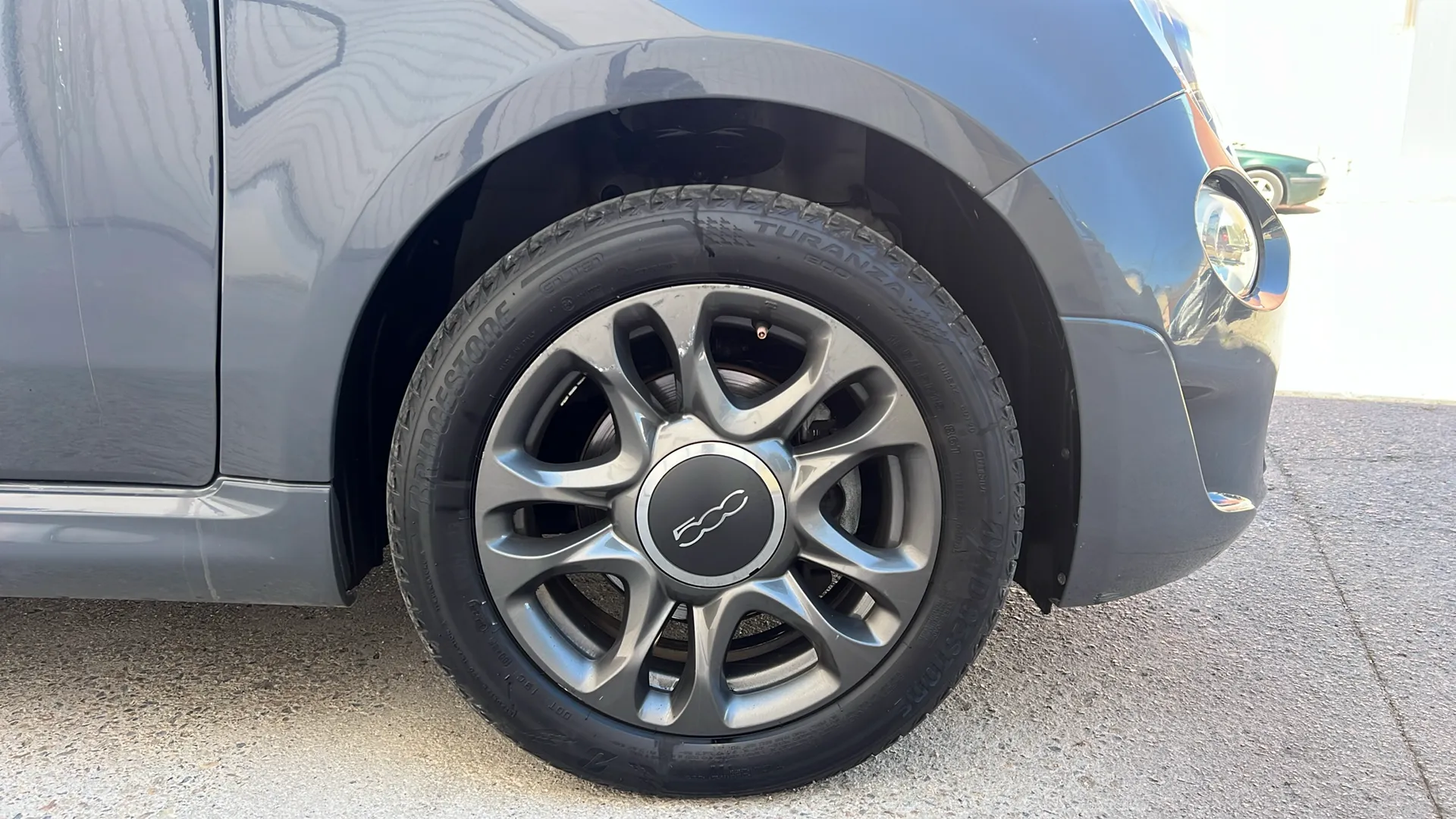 Fiat 500 Sport 1.0 Hybrid - foto 17