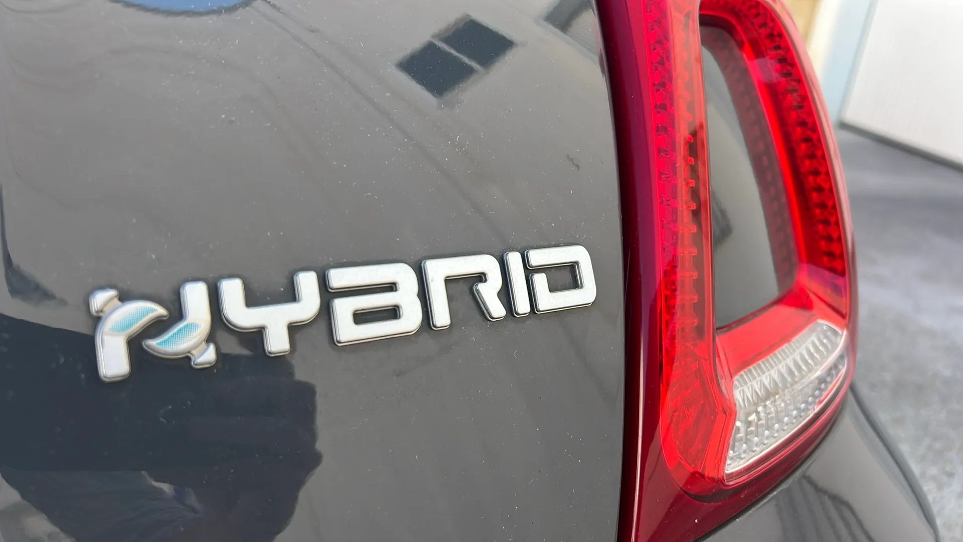 Fiat 500 Sport 1.0 Hybrid - foto 10