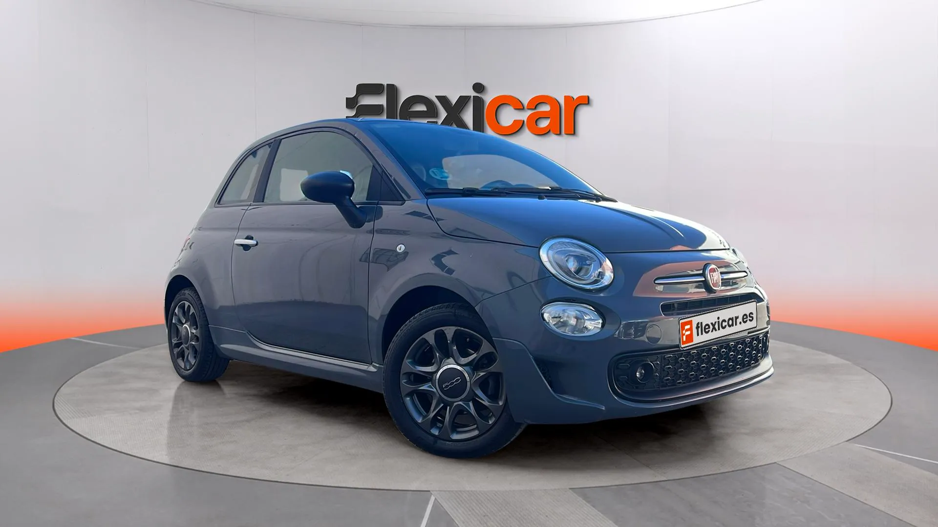 Fiat 500 Sport 1.0 Hybrid