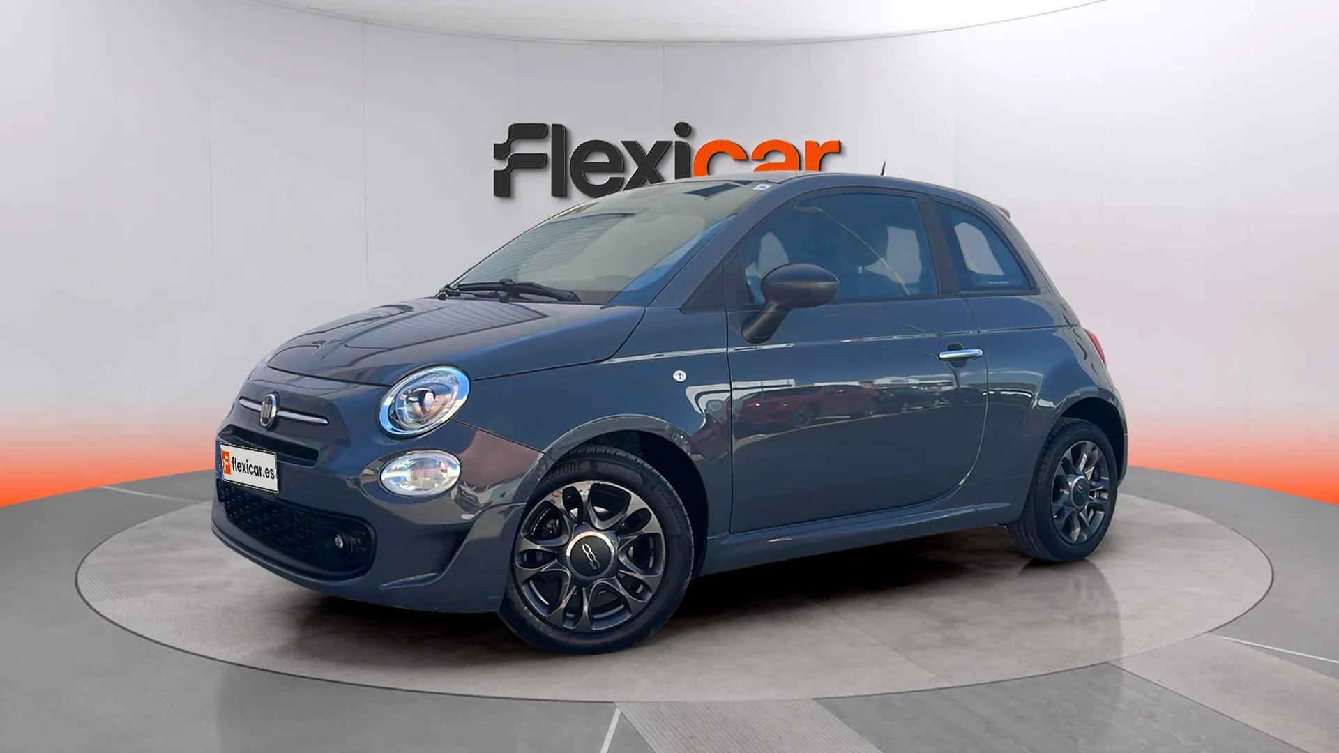 Fiat 500 Sport 1.0 Hybrid - foto 3