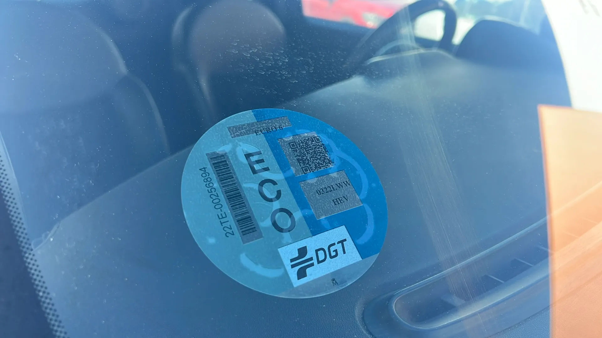 Fiat 500 Sport 1.0 Hybrid - foto 18