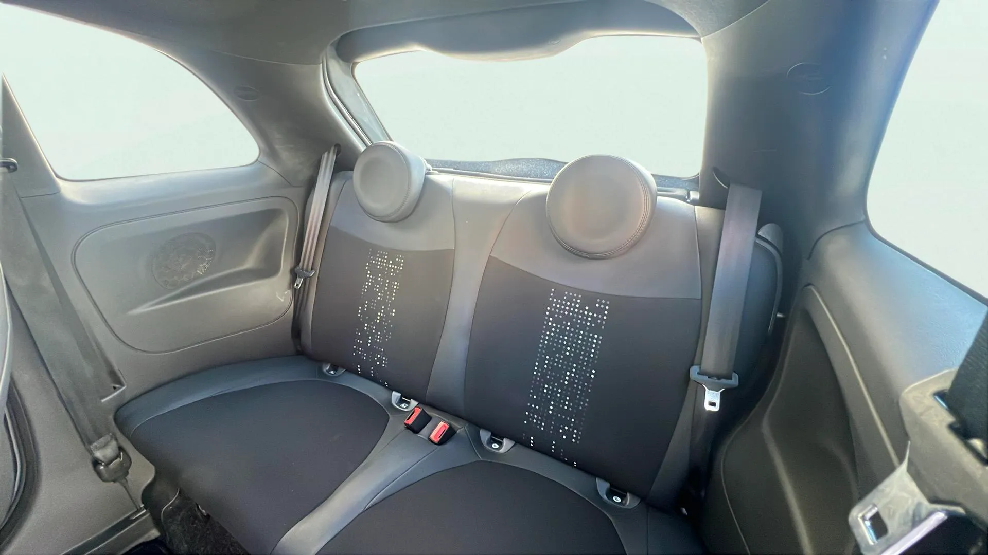 Fiat 500 Sport 1.0 Hybrid - foto 16