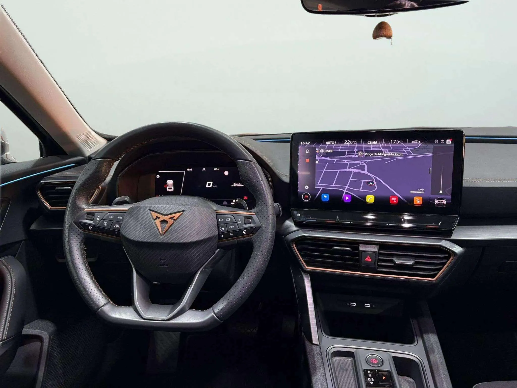 Cupra Formentor 1.5 TSI DSG - foto 9