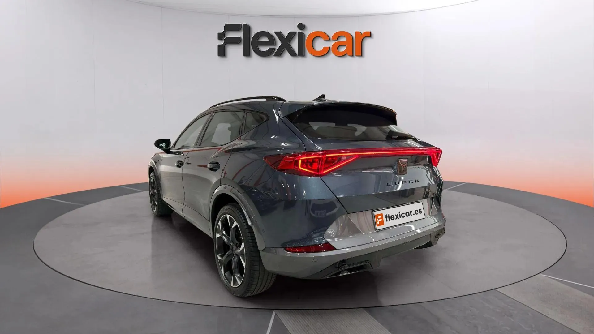 Cupra Formentor 1.5 TSI DSG - foto 5