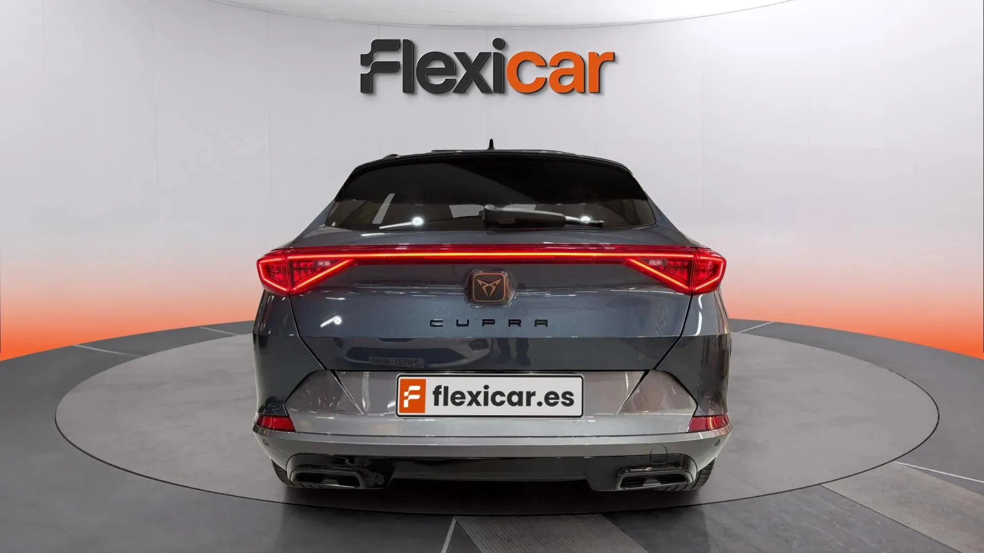 Cupra Formentor 1.5 TSI DSG - foto 6