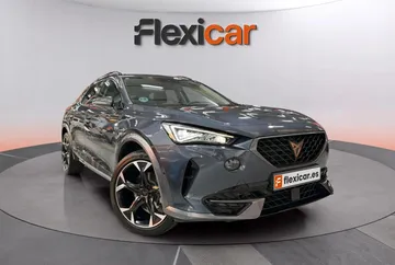 cupra formentor 15 tsi 110kw 150 cv dsg gasolina automatica sabadell 1 903000000244451