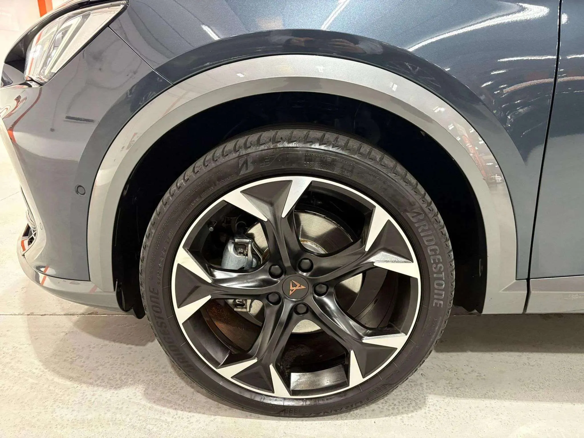 Cupra Formentor 1.5 TSI DSG - foto 23