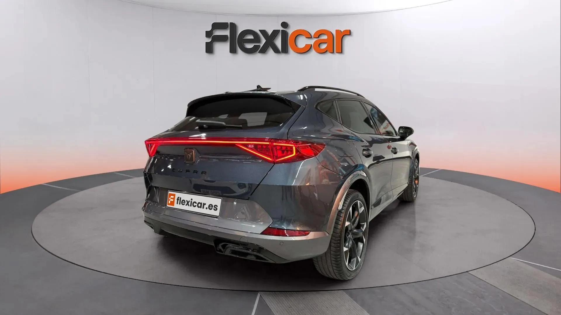 Cupra Formentor 1.5 TSI DSG - foto 7