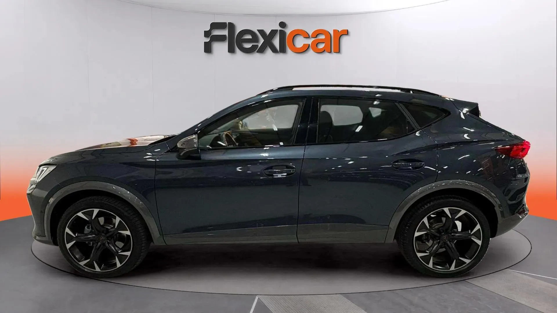 Cupra Formentor 1.5 TSI DSG - foto 4