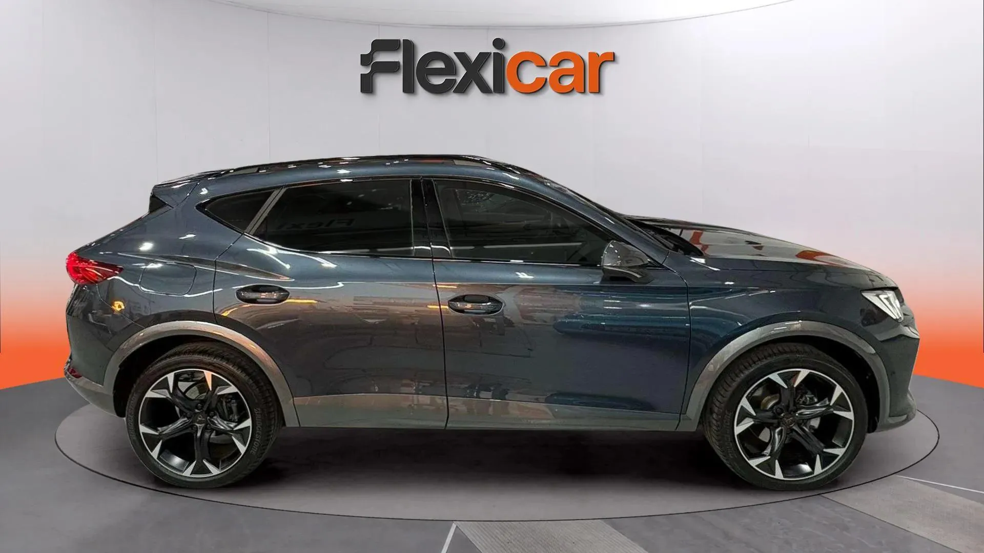 Cupra Formentor 1.5 TSI DSG - foto 8
