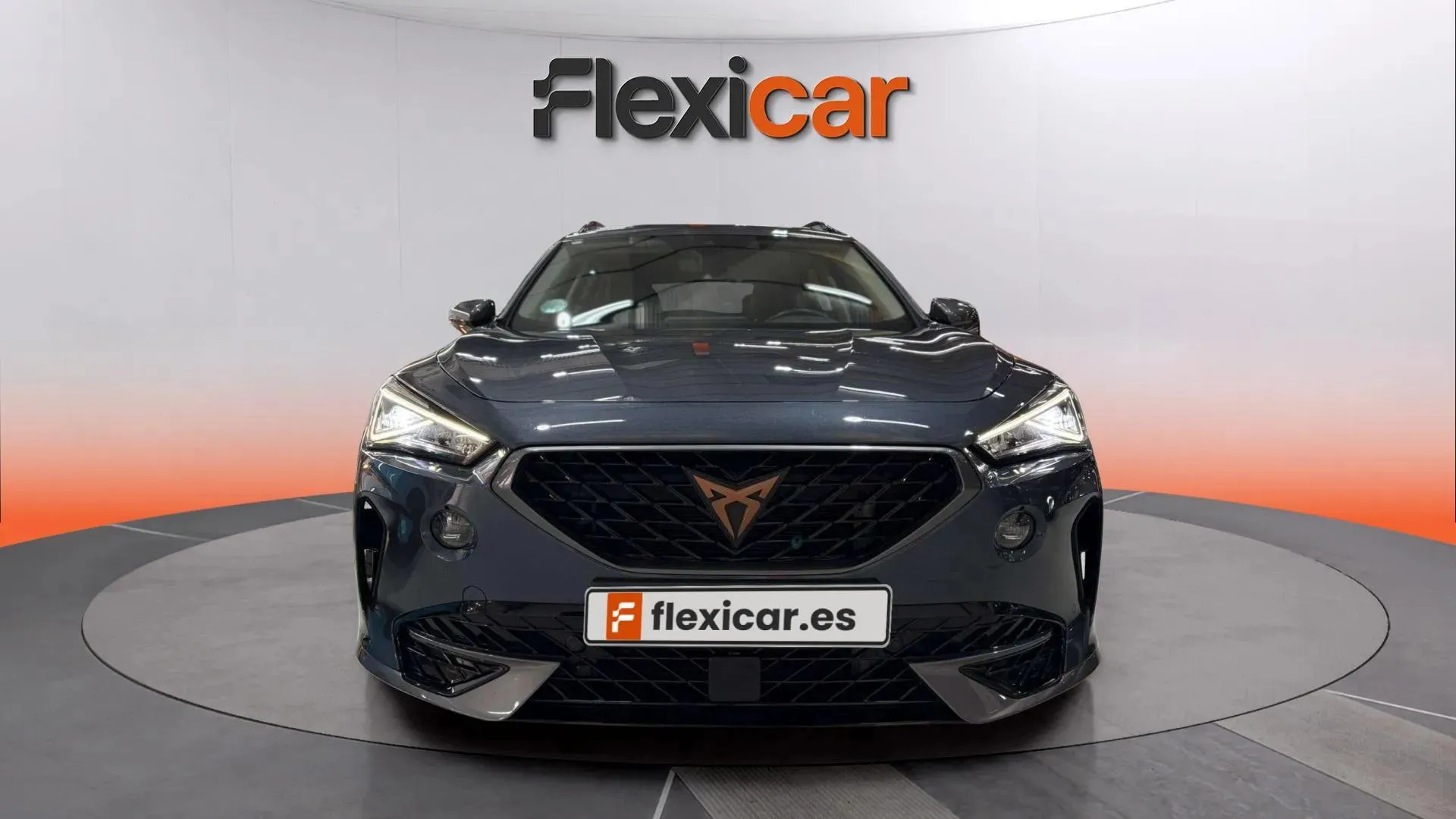 Cupra Formentor 1.5 TSI DSG - foto 2