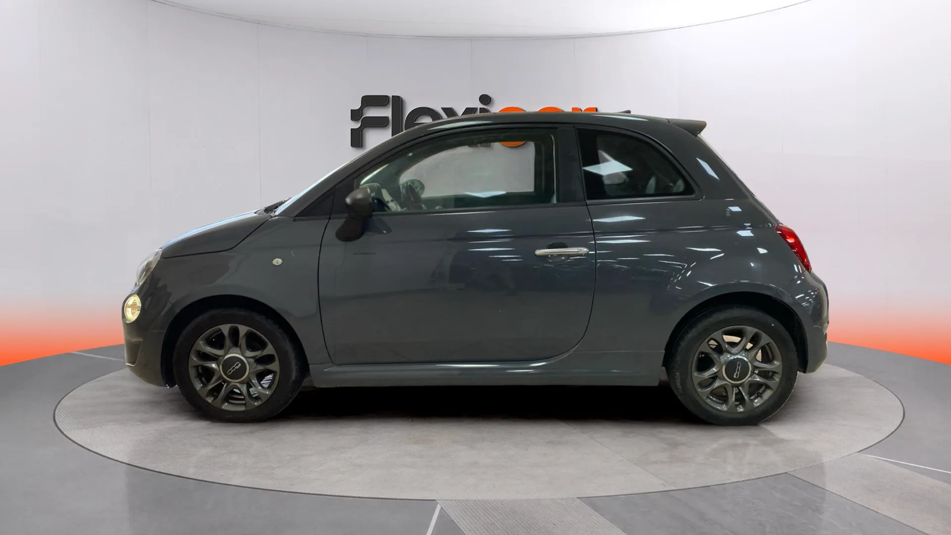Fiat 500 Connect 1.0 Hybrid - foto 5