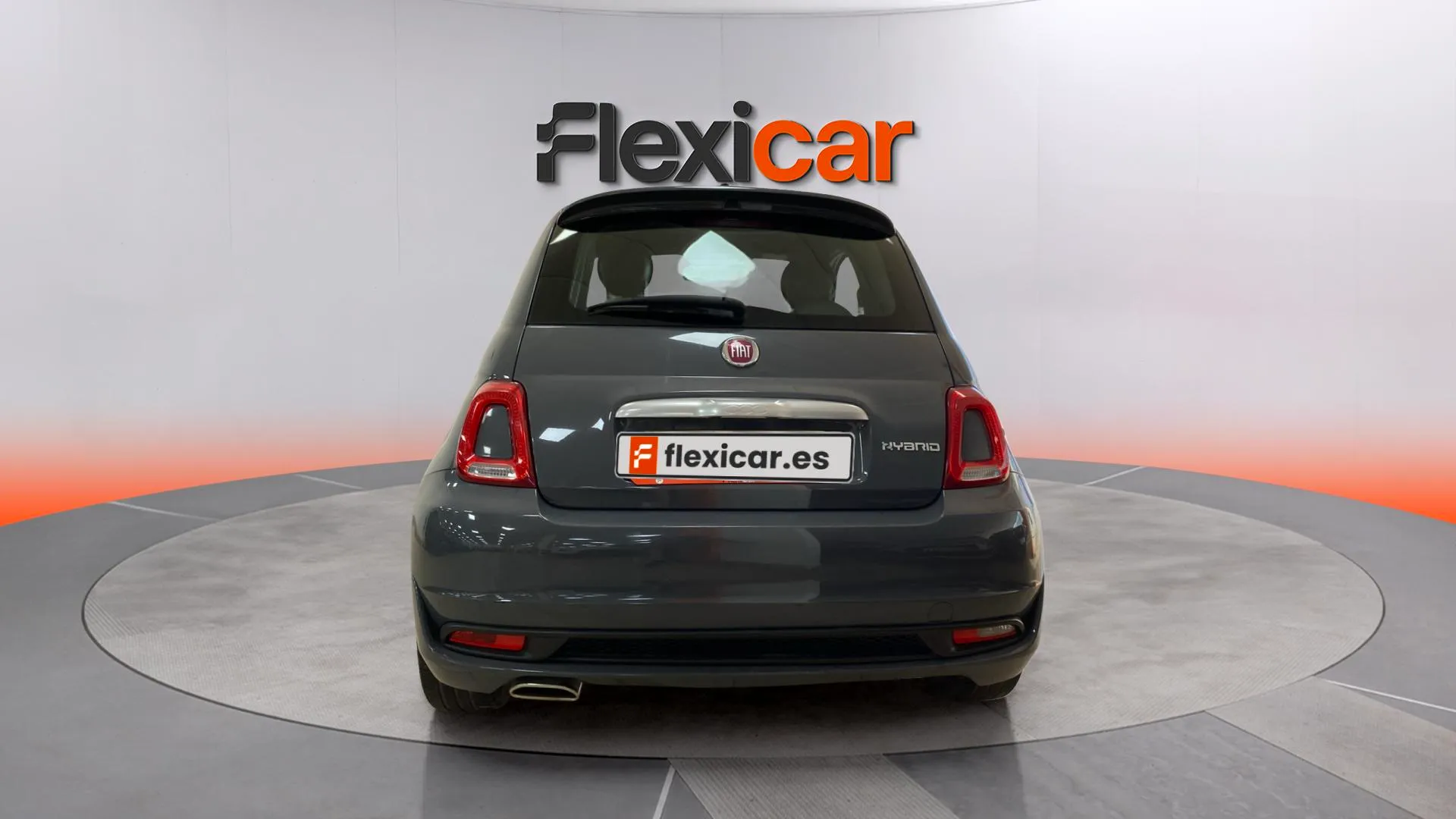 Fiat 500 Connect 1.0 Hybrid - foto 4