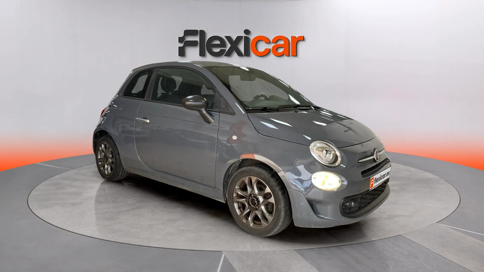 Fiat 500 Connect 1.0 Hybrid - foto 1