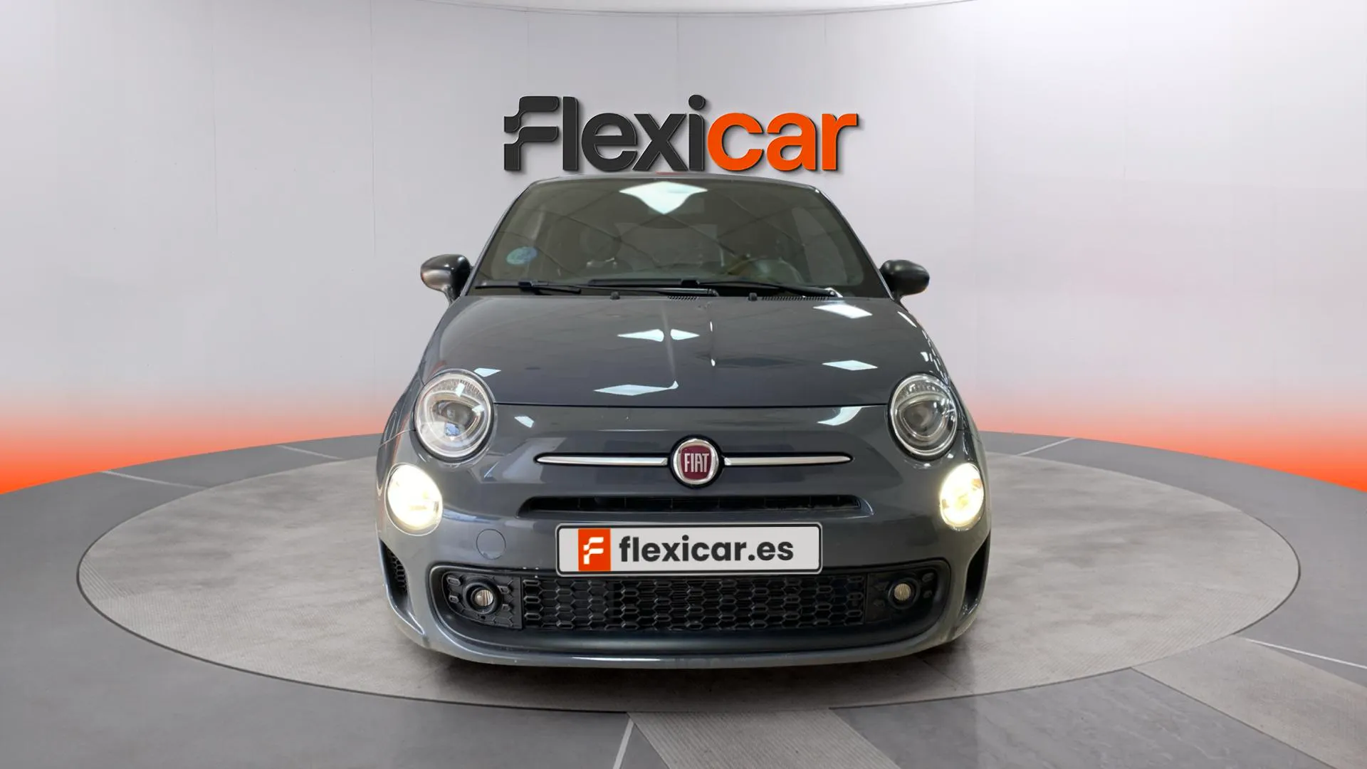 Fiat 500 Connect 1.0 Hybrid - foto 2