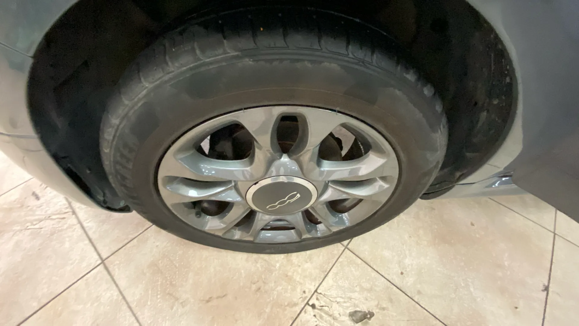 Fiat 500 Connect 1.0 Hybrid - foto 16