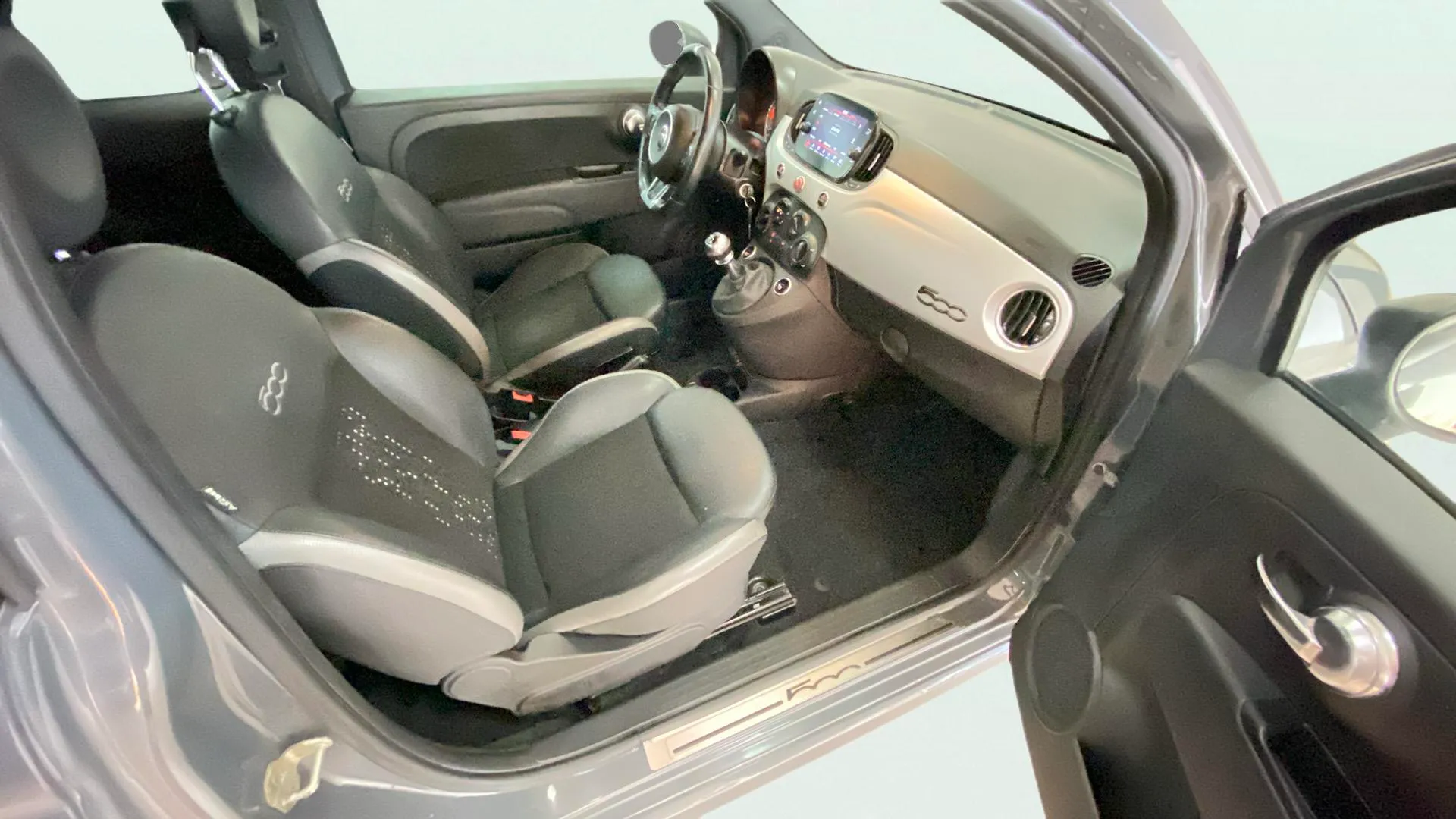 Fiat 500 Connect 1.0 Hybrid - foto 9