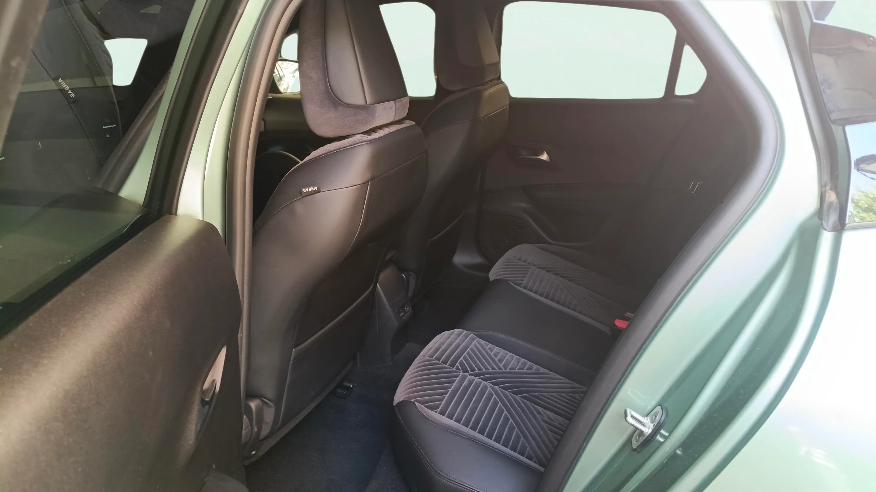 Lancia Ypsilon Hybrid - foto 14
