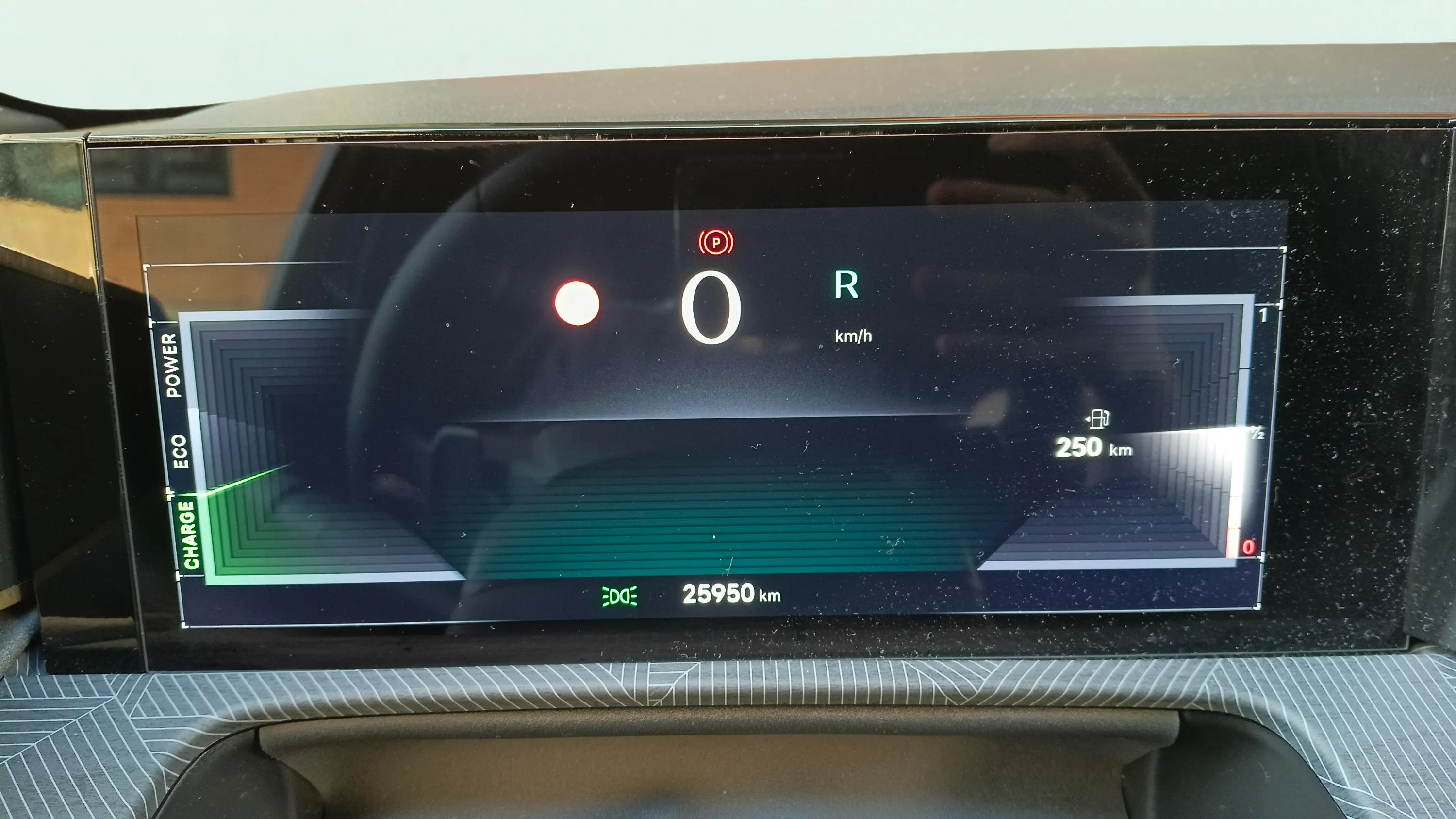 Lancia Ypsilon Hybrid - foto 12