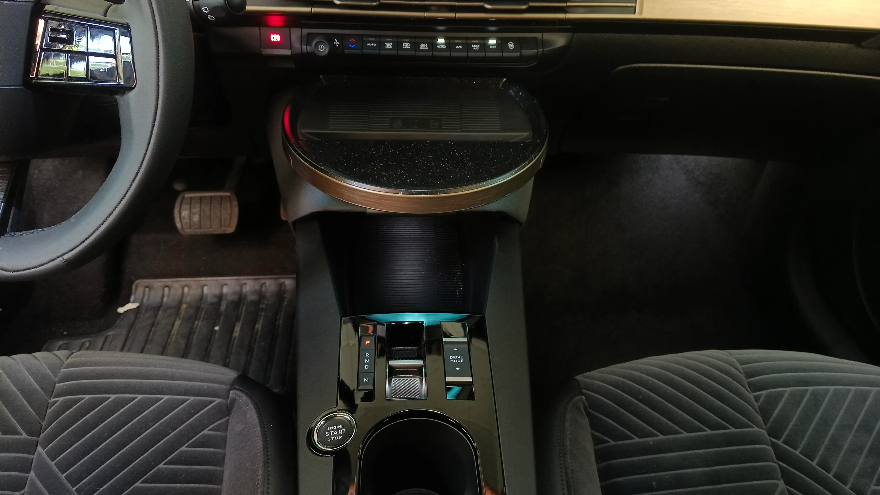 Lancia Ypsilon Hybrid - foto 10