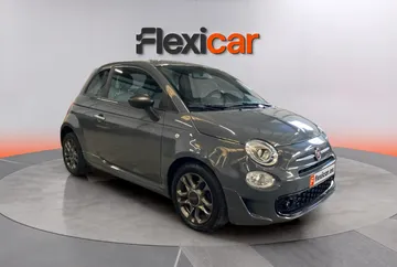 fiat 500 connect 10 hybrid 51kw 70 cv hibrido no enchufable manual sagunto 903000000244459
