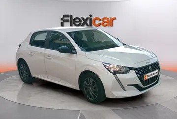 peugeot 208 puretech 55kw 75cv active gasolina manual alcobendas 903000000244460