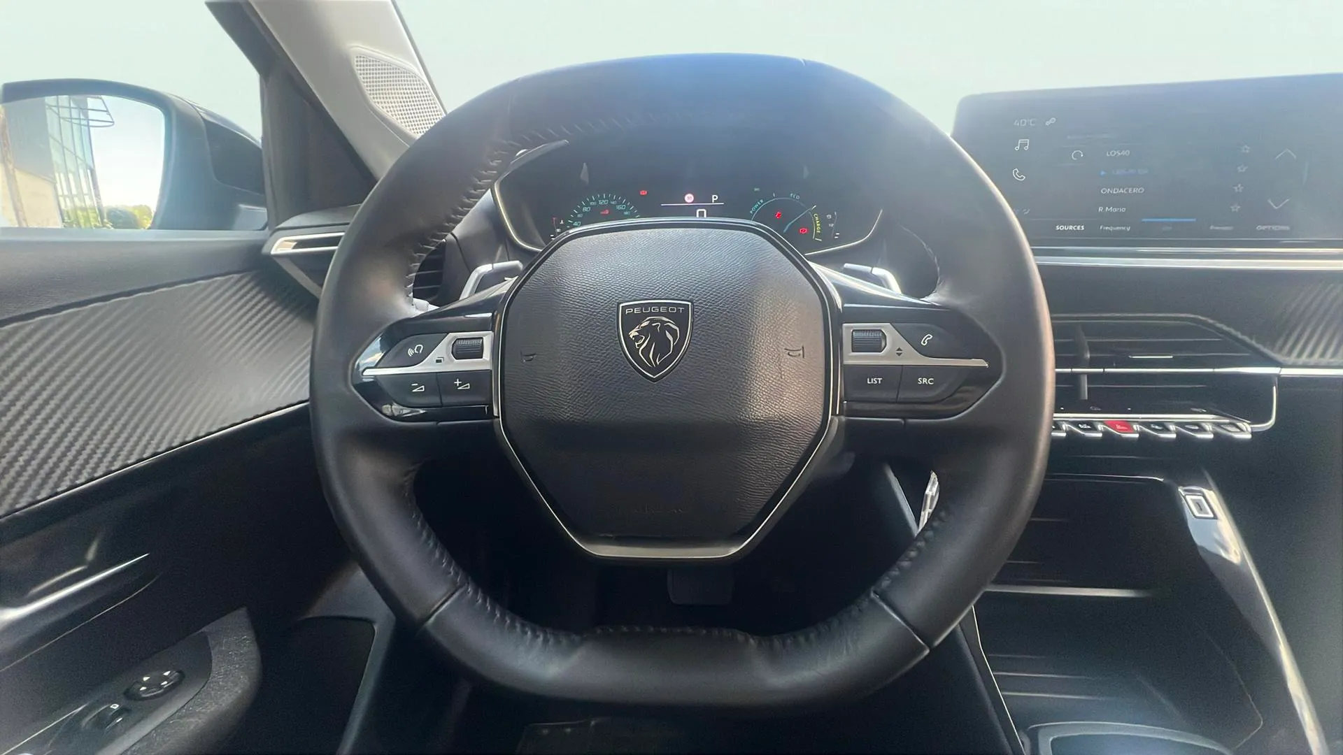 Peugeot 208 Style Hybrid 110 eDCS6 - foto 10
