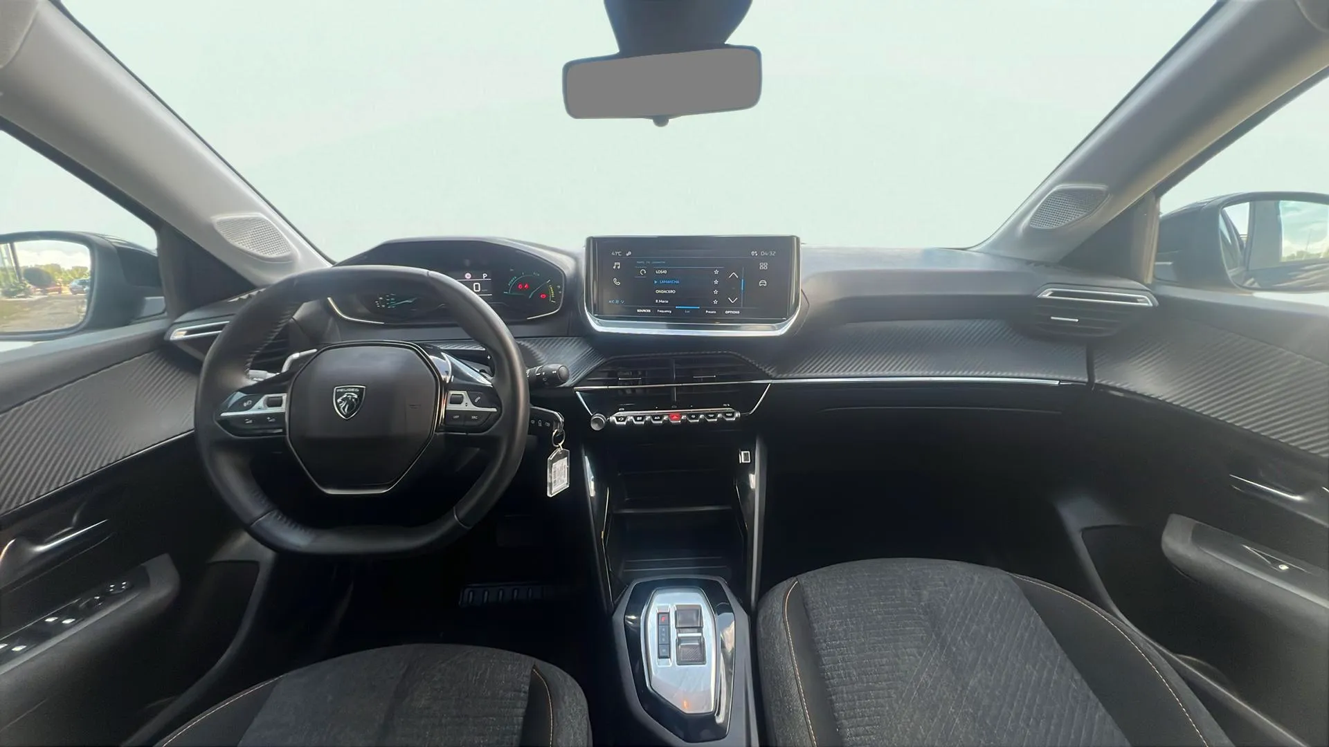 Peugeot 208 Style Hybrid 110 eDCS6 - foto 9
