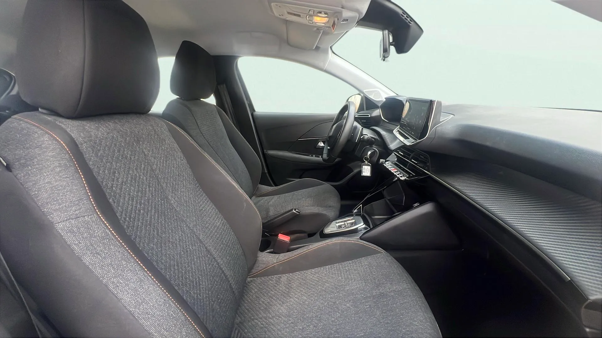 Peugeot 208 Style Hybrid 110 eDCS6 - foto 14