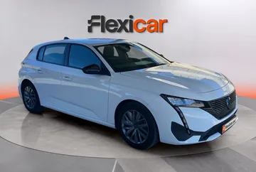 peugeot 308 sw active pack puretech 110 s amps man gasolina manual alcala de henares 903000000244462