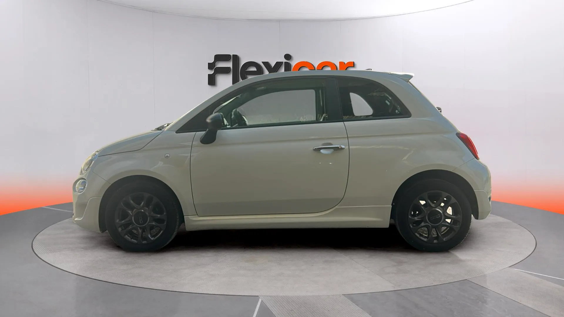Fiat 500 Connect 1.0 Hybrid - foto 5